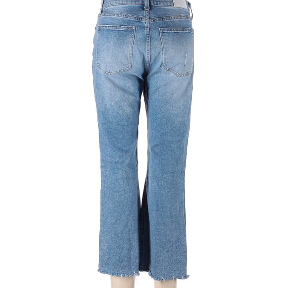 Pistola Lennon High Rise Boot Jean in Zuma Sz 31 - Picture 6 of 7